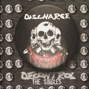 Decontrol : the singles